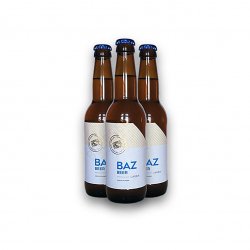 BAZ Lager Cseh Pilseni 0,33L - Beerselection