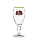 Stella Artois op voet Bierglas - 25cl Stella Artois op voet Bierglas - 25cl