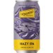 Wayward Brewing Hazy IPA Wayward Brewing Hazy IPA