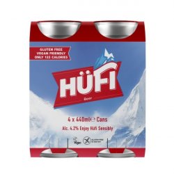 Van Pur Hüfi Van Pur Hüfi