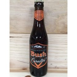Bush Caractere (formerly Scaldis Ambree) 33cl RB Best Before 06.06.2025 - Kay Gee’s Off Licence