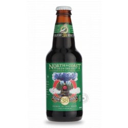 North Coast Old No. 38 Stout - Beer Republic