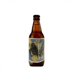 Illegaal Blond Ale 300ml - CervejaBox