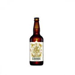 St. Patricks Pilsen 500ml - CervejaBox