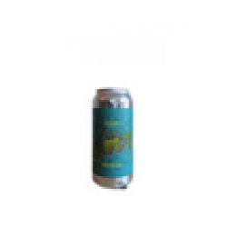 Verdant Brewing Co Bloom