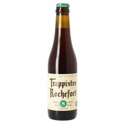 Trappistes Rochefort 8 Trappistes Rochefort 8