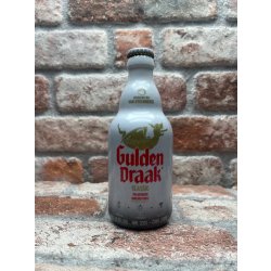 Gulden Draak Classic
