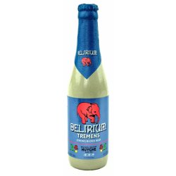 Delirium Tremens Delirium Tremens