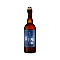 Palm Brugge Tripel - Elings