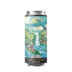 Bierboi Sweet Dreams Bierboi Sweet Dreams