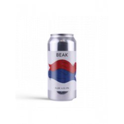 Beak Brewery Blub - Beer Merchants