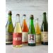 North American Cider Apples Gift Box (6 Bottles) 