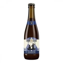 Ommegang Hennepin - Cervexxa