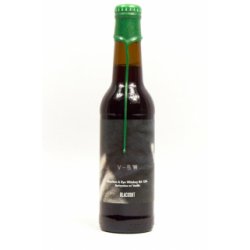 Berging Brouwerij Blck Barrel Aged - Acedrinks