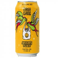 Mash Gang Journey Juice