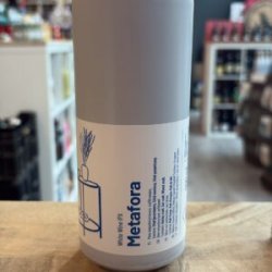 Ziemia Obiecana Metafora