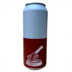 Ziemia Obiecana Rzeźnik