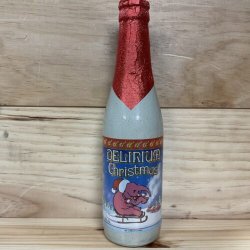 Delirium Christmas (previously Noel) 33cl RB Best Before 22.09.2024 - Kay Gee’s Off Licence