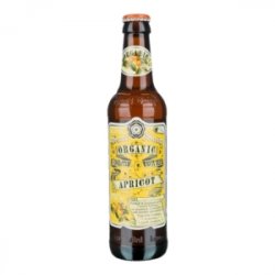 Samuel Smiths Organic Apricot - Estación Malta