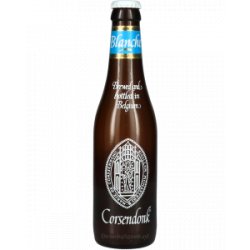 Corsendonk Blanche - Drankgigant.nl