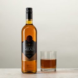 Lyme Bay West Country Mead 75cl Bottle - Kay Gee’s Off Licence