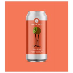 Other Half Brewing Co. Tall Kiwi