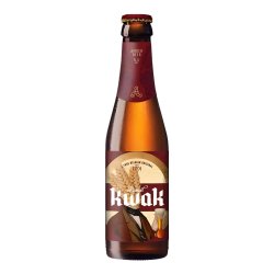 Pauwel Kwak Amber - Estación Malta