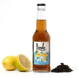 LINDO TÉ NEGRO 12UD33CL - Abeerzing