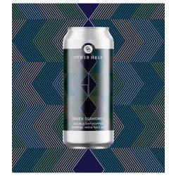 Other Half Brewing Co. Green Diamonds