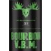 Fierce Beer Bourbon V.B.M (Very Big Moose Editions 28.1) 440ml can Best Before 26.11.23 Fierce Beer Bourbon V.B.M (Very Big Moose Editions 28.1) 440ml can Best Before 26.11.23