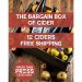 The Best Bargain Box of Cider (12 Bottles) - Free Shipping 