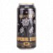 Hawkers Imperial Stout 2024 440ml Can Hawkers Imperial Stout 2024 440ml Can