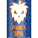 Fierce Beer Fierce IPA 440ml can Best Before 12.07.24 