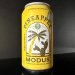 Modus Brewing, Pineapple Hard Soda, 375ml Modus Brewing, Pineapple Hard Soda, 375ml