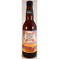Zuiderzeebier Branding Ipa
