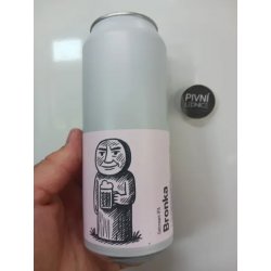 Ziemia Obiecana Bronka