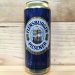 Flensburger Pilsener 500ml Can Best Before 15.06.2024 