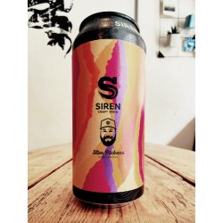 Siren Send Me More Sunshine - Sophie’s Beer Store