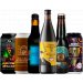 Stout Smagekasse (6 stk.)(Gns. 53 Kr. pr. øl) 
