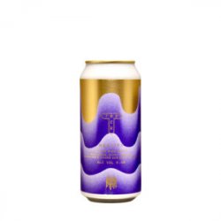 Track  Reality Gold Top DIPA - Craft Metropolis