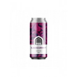 Vault City : Blackcurrant Session Sour - Beer Merchants