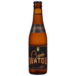 Leroy breweries  Cuvée Watou