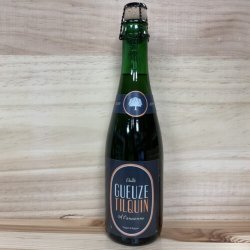 Gueuze Tilquin à l’ancienne (20182019) 37.5cl Best Before 03122028 - Kay Gee’s Off Licence
