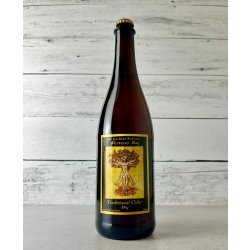 Westcott Bay Cider Traditional Cider Dry Westcott Bay Cider Traditional Cider Dry