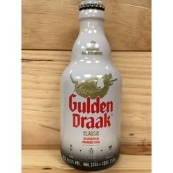 Gulden Draak 33cl Nrb Best Before 19.01.25 - Kay Gee’s Off Licence