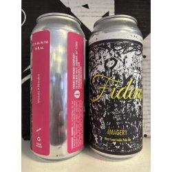 Fidens Brewing Co Imagery Fidens Brewing Co Imagery