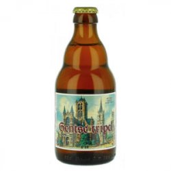 Gentse Tripel - Beers of Europe