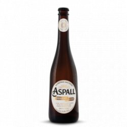 Aspall Draught - Ciderwinkel