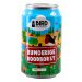 Bird Brewery De Rumoerige Roodborst 