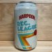 Harpoon Rec League (4% ABV) 355ml can Harpoon Rec League (4% ABV) 355ml can
